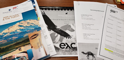 Auto Insurance Agency «AAA Texas», reviews and photos