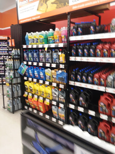 Auto Parts Store «AutoZone», reviews and photos, 554 Jermor Ln, Westminster, MD 21157, USA