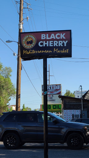 Grocery Store «Black Cherry Market», reviews and photos, 4346 900 E, Salt Lake City, UT 84124, USA