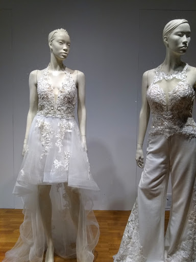 Bridal Shop «New York Lace Store Ltd», reviews and photos, 89 Main St, Taunton, MA 02780, USA