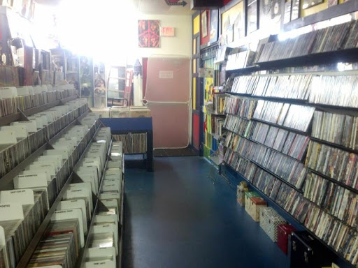 Music Store «Kilgor Trouts», reviews and photos, 706 8th Ave N, Myrtle Beach, SC 29577, USA