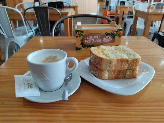 Academia do Pão - Pombal