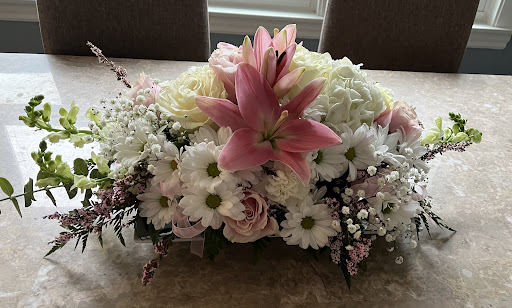 Florist «Accents By Jenny», reviews and photos, 1412 Canfield Rd, Park Ridge, IL 60068, USA