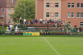 Stadion Karlovy Vary-Dvory