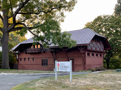 Historical Landmark «Harriet Beecher Stowe Center», reviews and photos, 77 Forest St, Hartford, CT 06105, USA