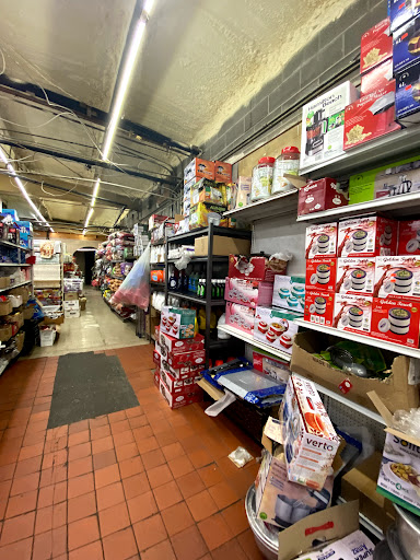 Market «Azadi International Food Market & Bakery», reviews and photos, 391 Elysian Fields Ct, Nashville, TN 37211, USA