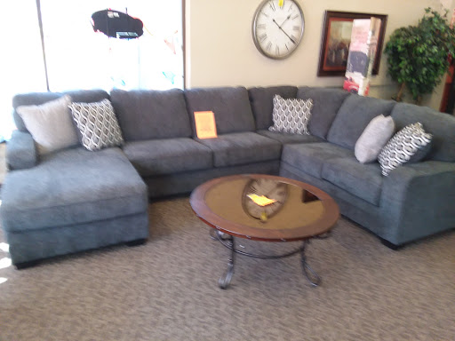 Furniture Store «Foothills Family Furniture», reviews and photos, 3612 100th St SW, Lakewood, WA 98499, USA