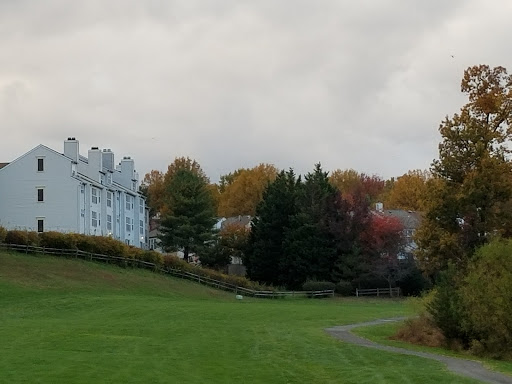 Golf Club «Penderbrook Golf Club», reviews and photos, 3700 Golf Trail Ln, Fairfax, VA 22033, USA