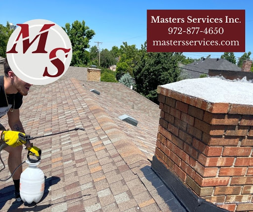 Masters Services Inc. | Houston, Texas