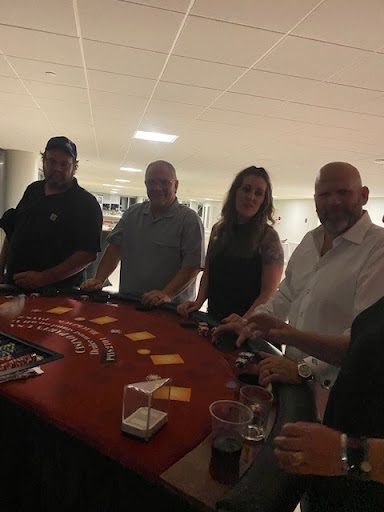 Event Planner «Casino Party USA - Denver», reviews and photos, 5475B Harlan St b, Arvada, CO 80002, USA