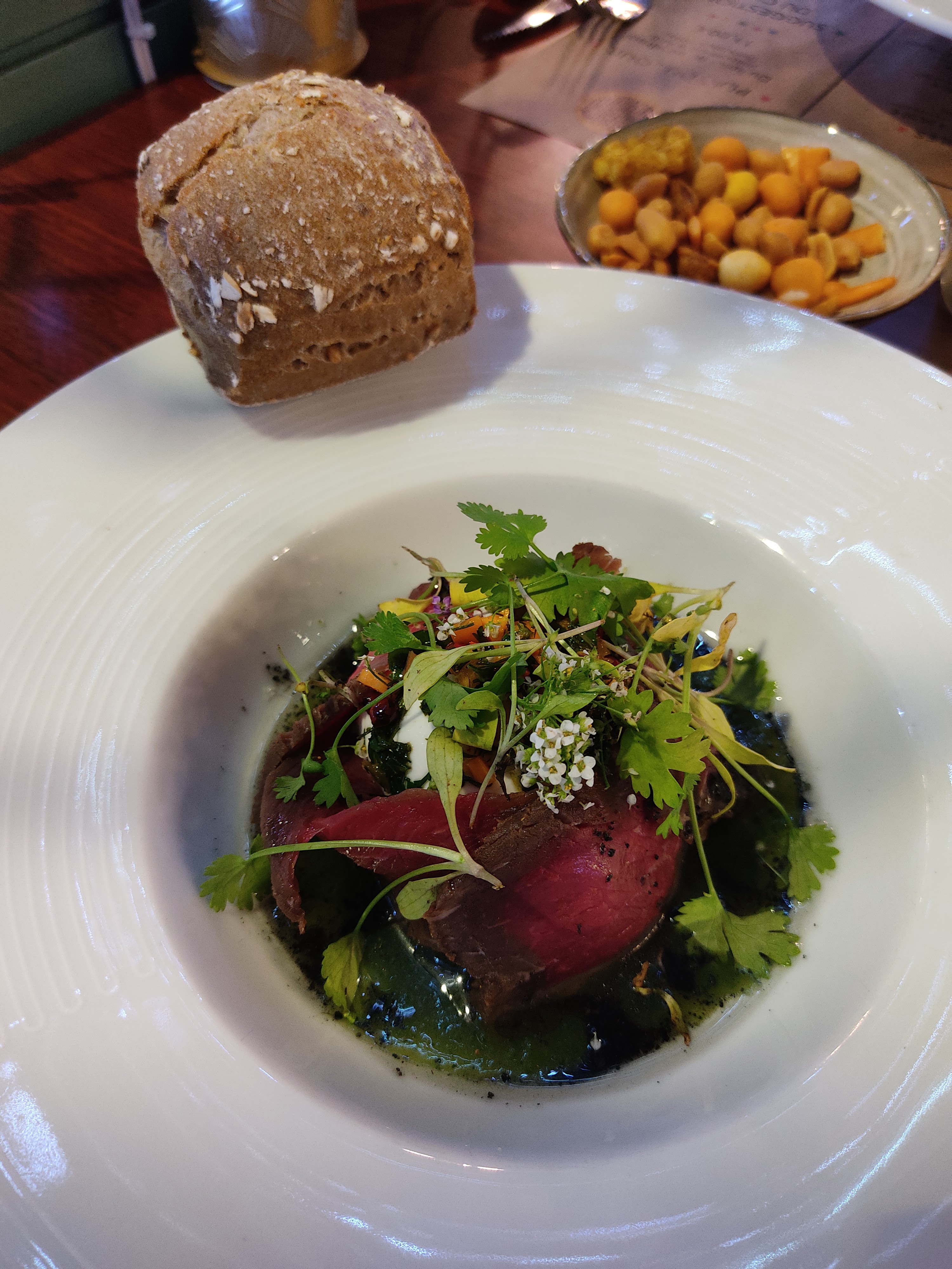 Photo n° 1 de l'avis de Ophélie. fait le 07/10/2022 à 15:59