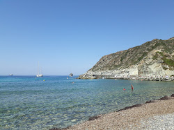 Photo de Giottani beach et le règlement