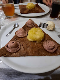 Plats et boissons du Restaurant français Le Chez Nous à Libourne - n°3