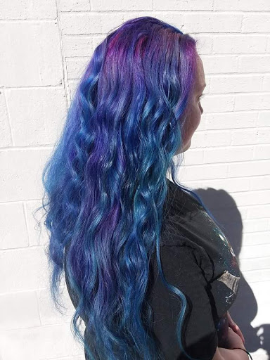 Hair Salon «Famous Hair», reviews and photos, 525 S Memorial Dr, New Castle, IN 47362, USA