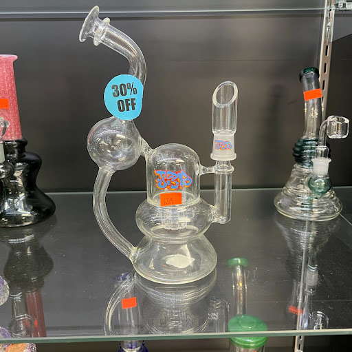 Tobacco Shop «Pipe Dreams Smoke Shop», reviews and photos, 13971 N Cleveland Ave #13, North Fort Myers, FL 33903, USA