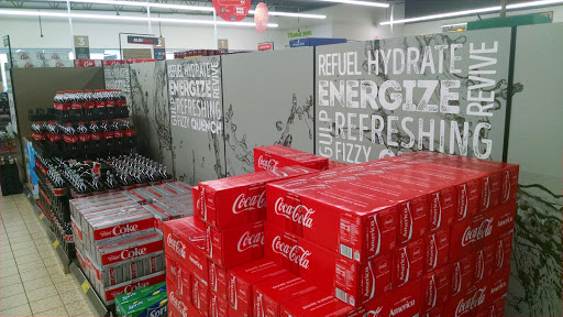 Supermarket «ALDI», reviews and photos, 1863 Silas Deane Hwy, Rocky Hill, CT 06067, USA