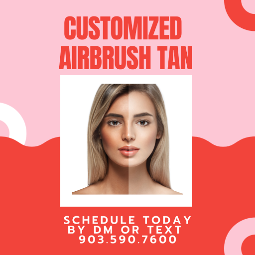 Tanning Salon «Tanning Zone», reviews and photos, 5201 S Broadway Ave #260, Tyler, TX 75703, USA