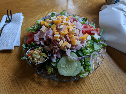 Coffee Shop «Jitters», reviews and photos, 178 N Chicago St, Joliet, IL 60432, USA