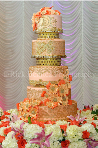 Bakery «The Cake Zone», reviews and photos, 5015 Fort Hamer Rd, Parrish, FL 34219, USA