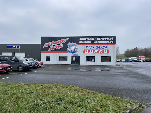 Photo 2 - Depann Eure
