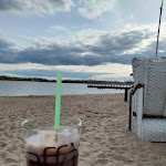 Photo n°1 de l'avis de Marianne.h fait le 22/01/2021 à 17:51 sur le  Strandbistro Luisenbad à Schleswig