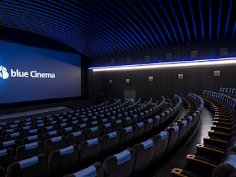 blue Cinema Metropol