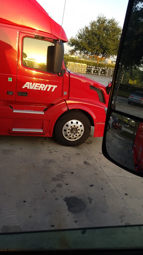 Transportation Service «Averitt Express», reviews and photos, 11601 Reiger Rd, Baton Rouge, LA 70809, USA