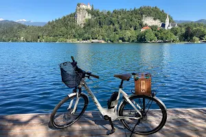 Unlock Bled Outdoor eBike Adventure Game image
