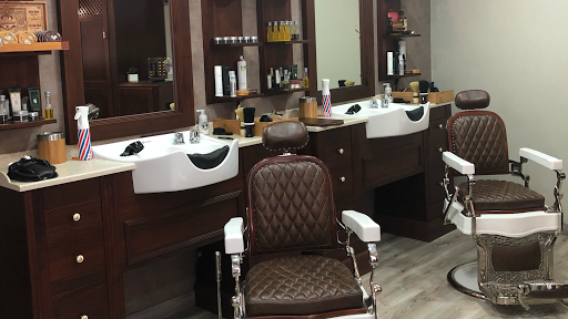 Rubén Arnanz Peluqueros en Valladolid, Valladolid
