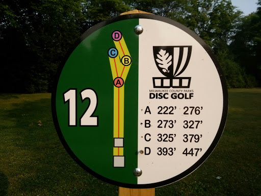 Golf Course «Dretzka Park Golf Course», reviews and photos, 12020 W Bradley Rd, Milwaukee, WI 53224, USA