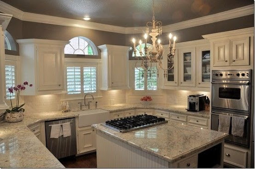 Kitchen Remodeler «Ace Home Remodeling», reviews and photos, 9300 Conroy Windermere Rd #2502, Windermere, FL 34786, USA