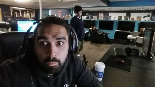 Computer Repair Service «Wise Guys IT Solutions and Gaming», reviews and photos, 1503 NE 78th St #12, Vancouver, WA 98665, USA