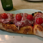 Photo n°4 de l'avis de Chiara.r fait le 31/01/2022 à 18:32 sur le  Pizzicotto Palermo à Palermo