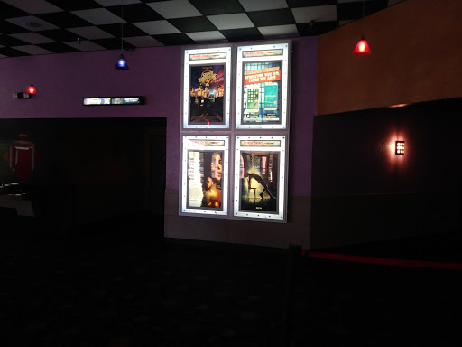 Movie Theater «Premiere Cinema 8 - Plant City», reviews and photos, 220 W Alexander St #31, Plant City, FL 33563, USA