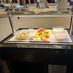 Photo n°8 de l'avis de Sonny.1 fait le 01/04/2024 à 13:04 sur le  Kulturhotel Kaiserhof à Bad Liebenstein