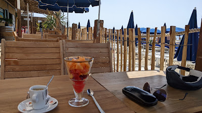 BLUE BEACH à La Grande-Motte