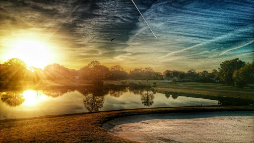 Country Club «Seminole Lake Country Club», reviews and photos, 6100 Augusta Blvd, Seminole, FL 33777, USA