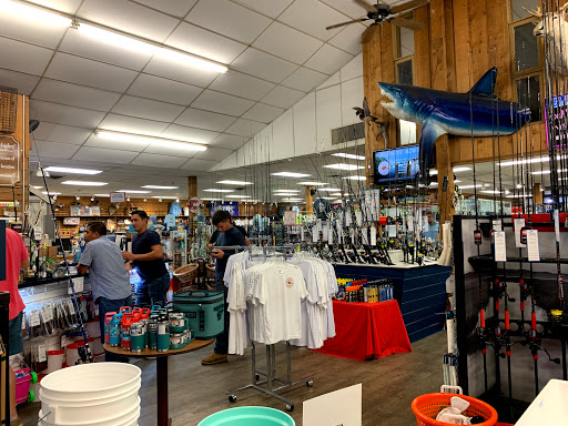 Sporting Goods Store «Anglers Sport Center», reviews and photos, 1456 Whitehall Rd, Annapolis, MD 21409, USA