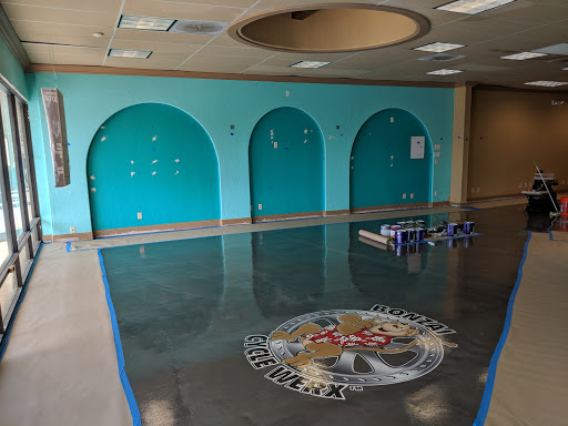 Bicycle Store «Bonzai Cycle Werx», reviews and photos, 3529 Heritage Trace Pkwy #169, Fort Worth, TX 76244, USA