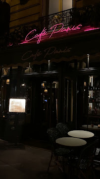 Photos du propriétaire du Bistro Café Panis. à Paris - n°20