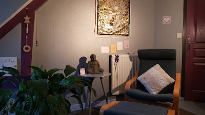 HYPNOSE / Au delà des Maux à Servon-sur-Vilaine