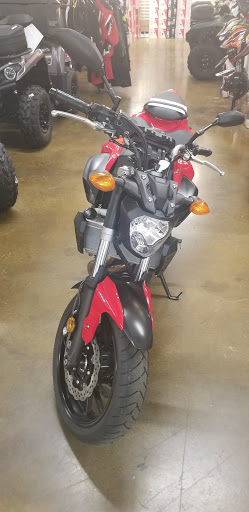 Kawasaki Motorcycle Dealer «Alcoa Good Times», reviews and photos, 2019 Topside Rd, Louisville, TN 37777, USA