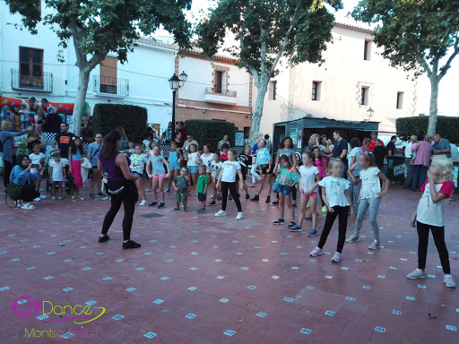 Imagen del negocio Montse Sirera Dance en Benissa, Alicante