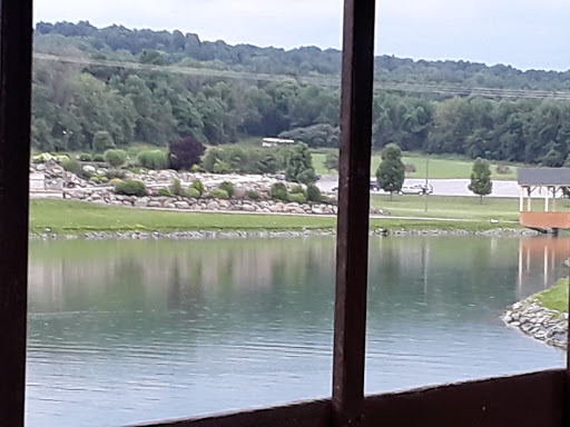 Restaurant «Hidden Valley Animal Adventure», reviews and photos, 2887 Royce Rd, Varysburg, NY 14167, USA