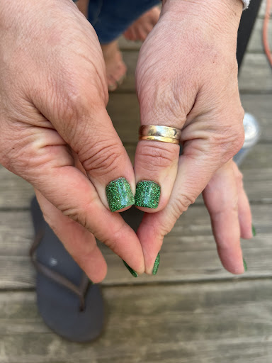 Nail Salon «Tropical Nails Salon», reviews and photos, 1112 Clark St SW, Covington, GA 30014, USA