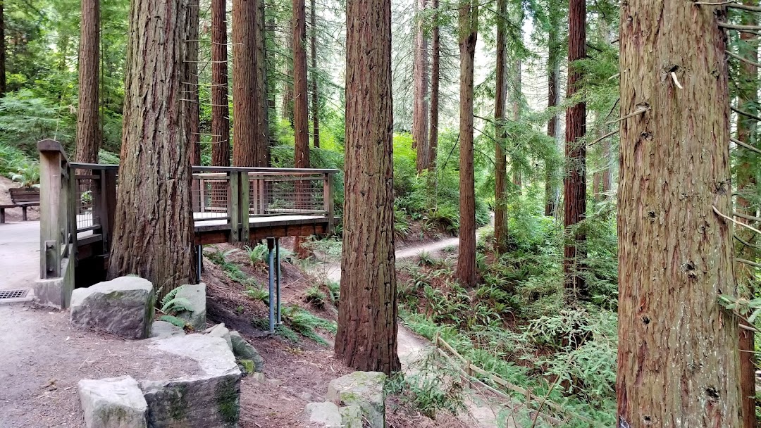 Hoyt Arboretum