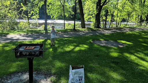 Park «Akin Riverside Park», reviews and photos, 1721 River Ave, Anoka, MN 55303, USA