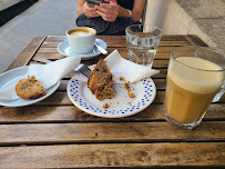 Plats et boissons du Café Kaffee bar 19 à Paris - n°3