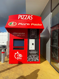 Photos du propriétaire du Pizzas à emporter Pizz'n Pasta à Monein - n°1