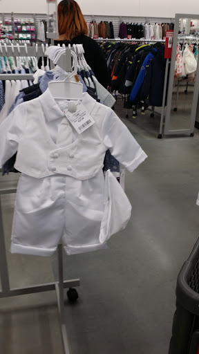 Clothing Store «Burlington Coat Factory», reviews and photos, 1160 Dawsonville Hwy, Gainesville, GA 30501, USA